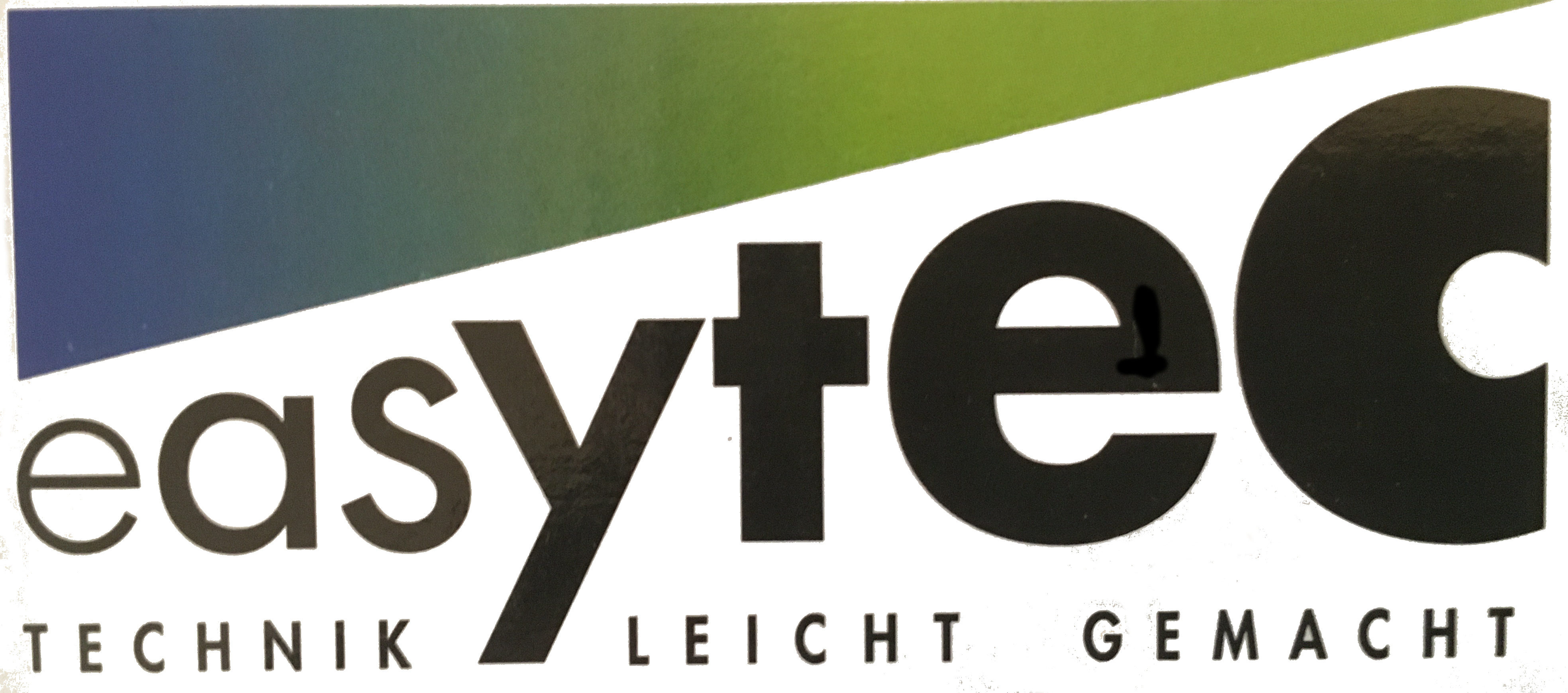 Easytec Pumpenlogo