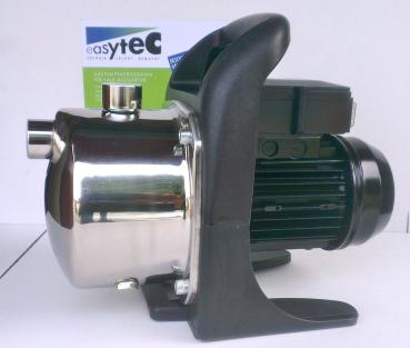 EASYTEC Alpha 907 zur Gartenbewässerung 5 bar 4200 l/h