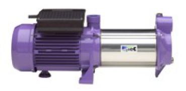 EASYTEC Multi 2700 Gartenpumpe