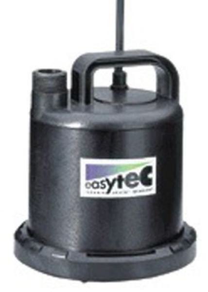 Easytec Laufeinheit  Drainboy 100W
