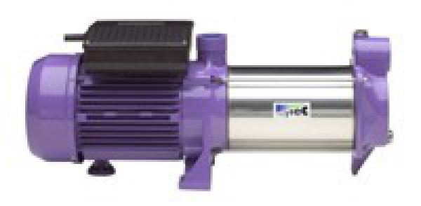 EASYTEC Multi 2700 Gartenpumpe